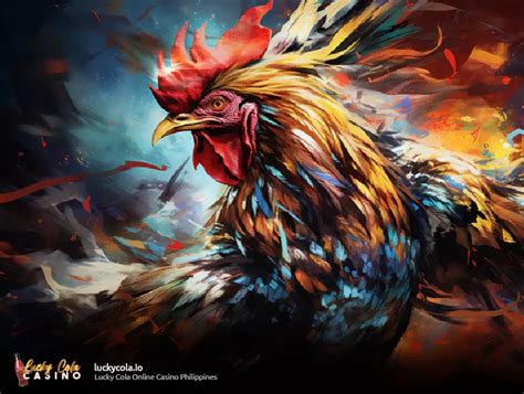 lucky cola sabong|Online Sabong: The Filipino Cockfighting Phenomenon .